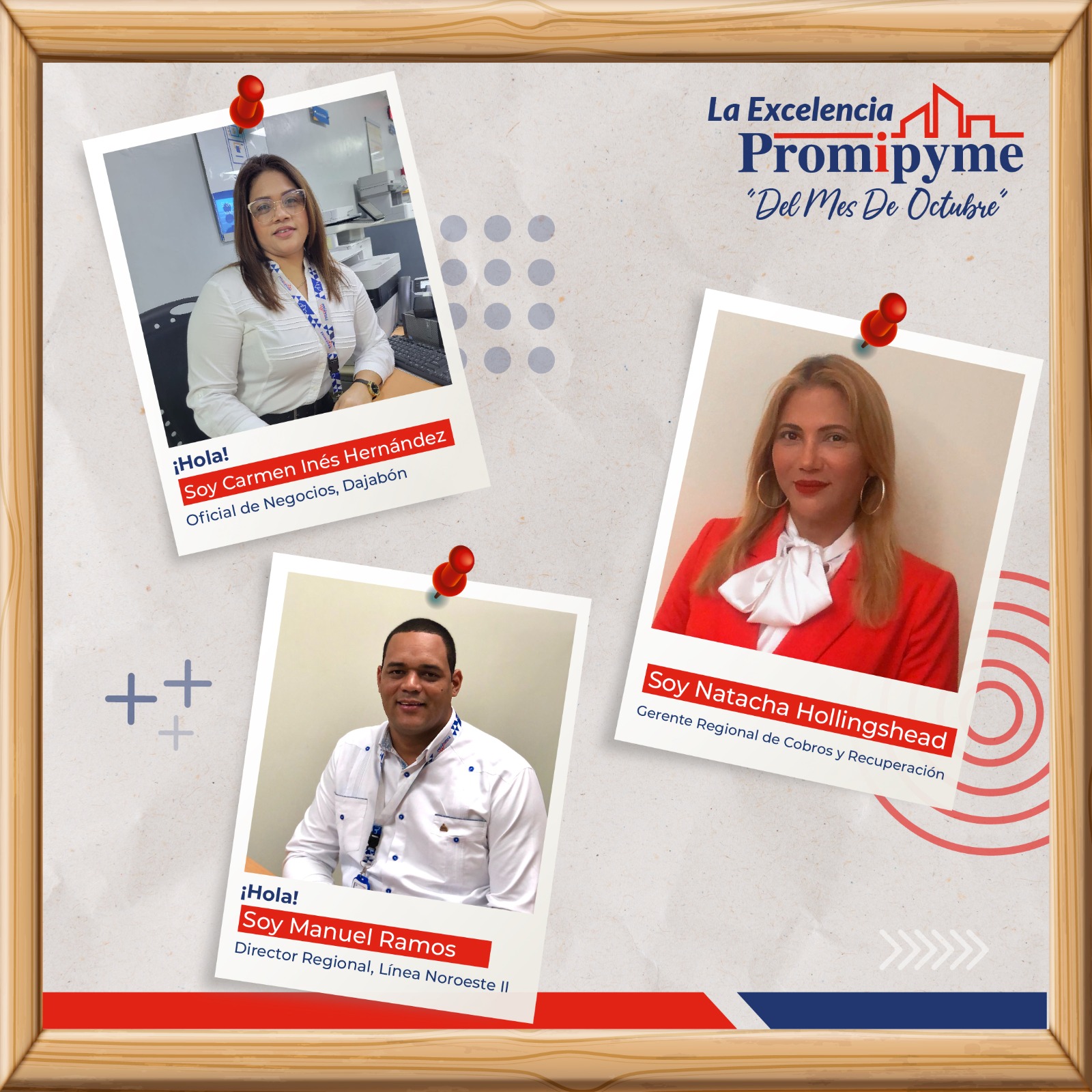 Excelencia Promipyme octubre 2023